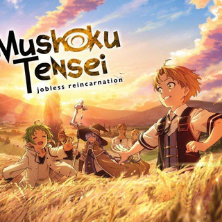 Mushoku Tensei: Jobless Reincarnation Hindi Dubbed