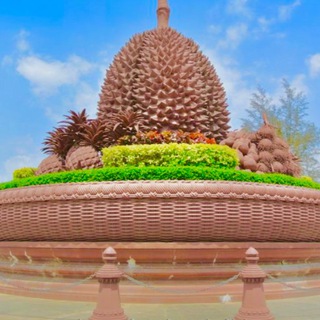 Villa or House for rent in Kampot
