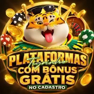 PLATAFORMAS com BÔNUS no CADASTRO!