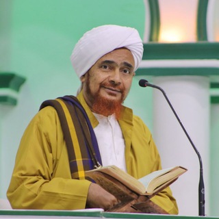 الحبيب عمر بن حفيظ - Habib Omar ✔