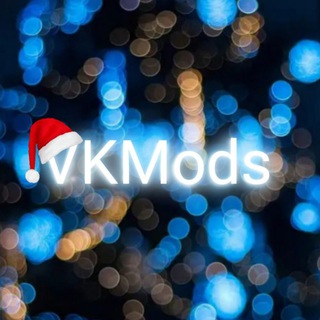 VKMods I Неофициальные клиенты/моды ВКонтакте/Telegram