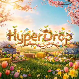 HyperDrop | CS2 & Скины