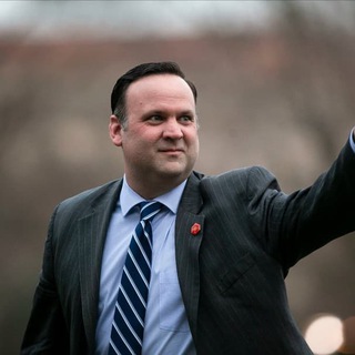Dan Scavino ✪