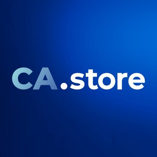 CA.store — Техника в рассрочку
