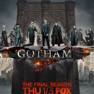 Gotham