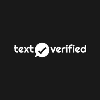 TextVerified