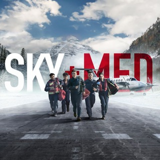 SKYMED 2022 SEASON 1, 2, 3, 4 SERIES