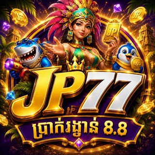 JP77 CHANNEL KH