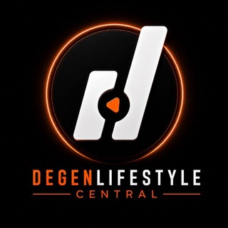 Degenlifestyle Central