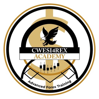 CWESI4REX TRADING ACADEMY-ORIGINAL GROUP 🎖️