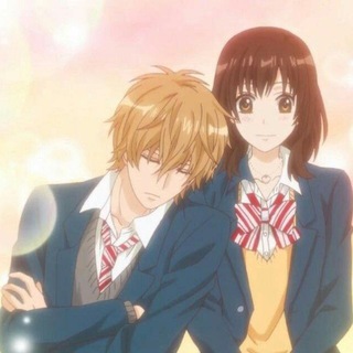 ookami shoujo to kuro ouji