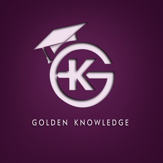 GOLDEN_KNOWLEDGE education centre🏫