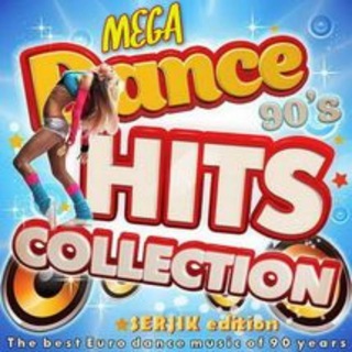 (FLAC) MEGA Dance Hits Collection 1990 2001