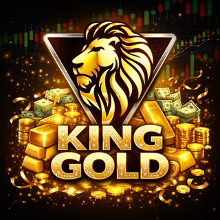 Group King Gold 🎖🎖🎖