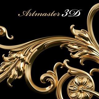 Stl 3d models for cnc - art-master3d