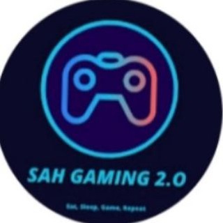 SAH GAMING 2.O