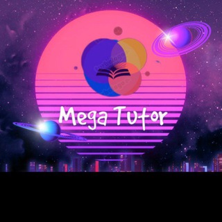 Mega Tutor