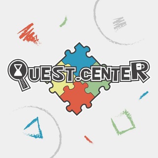 Quest Center Зеленоград 🧩