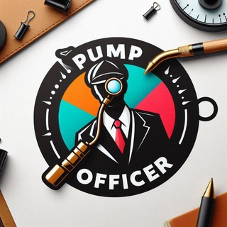 Pump Officer