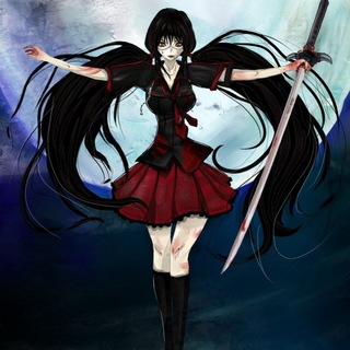 Blood+ | Blood-C