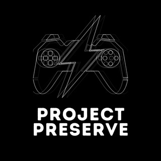Project Preserve | PlayStation | XBox | Nintendo | Roms