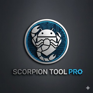 Scorpion Tool Pro