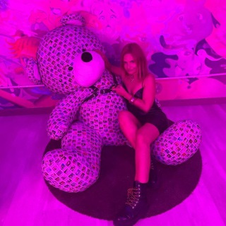 😍 Nahia Barcelona 😈