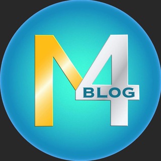 BLOG-M 🌞