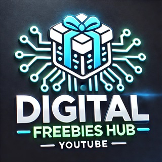 Digital Freebies Hub