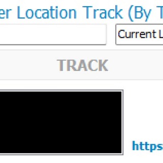 Phone Number Location Track Tracker (By TroyDen)
