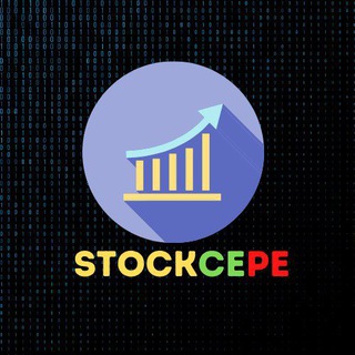 STOCK CE PE (SEBI REGISTERED)