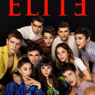 Elite (2022) S05 and S06 (Ep.01-08)