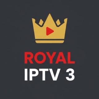 Royal IPTV 3 TV App