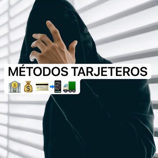 MÉTODOS TARJETEROS 💳💰🏦🚛