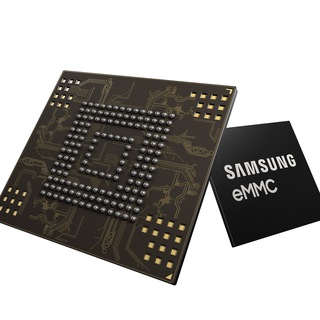 EMMC&UFS ISP Point
