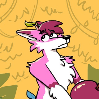 fruitFOP's STASH