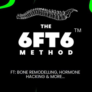 6FT 6 METHOD