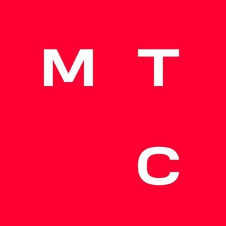 МТС ✔