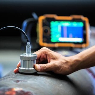 NDT Job Vacancy Details Group