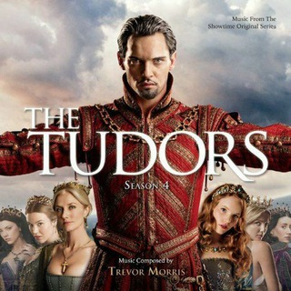 The Tudors