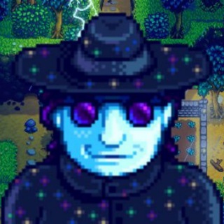 Stardew Valley BR 🏳️‍🌈