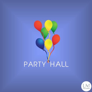 Party Hall