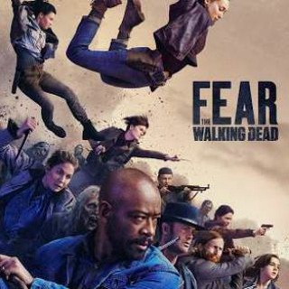  Fear the Walking Dead Web Series