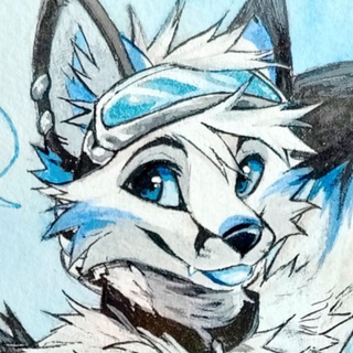 KitaKettu Art