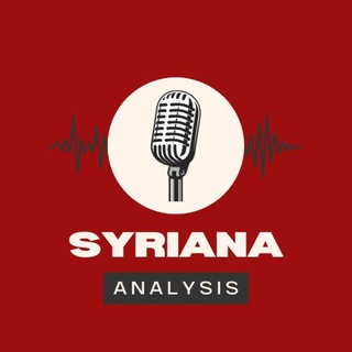 Syriana Analysis