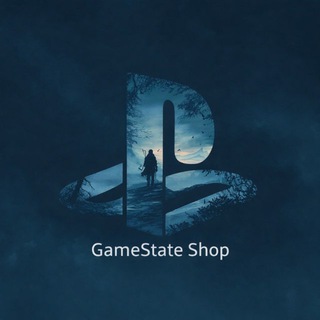 GameState Shop | Всё для PlayStation