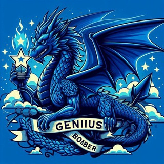 Genius Bomber