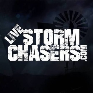 live storm chasers