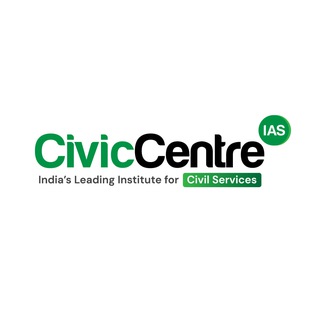 CivicCentre IAS (Official)