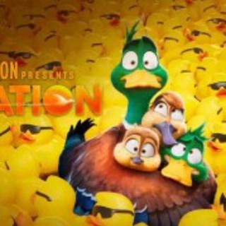Migration Animation Movies Download in Hindi Dubbed Terabox link Movie Download Migration Cartoon Mo
